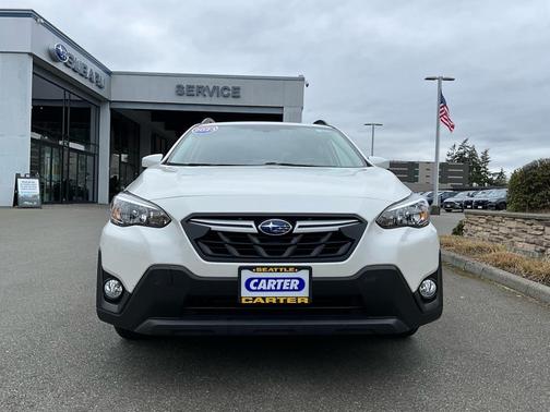 2023 Subaru Crosstrek Premium
