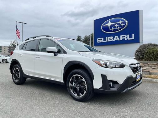 2023 Subaru Crosstrek Premium