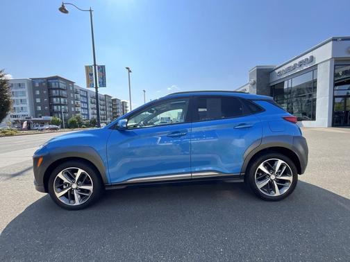 2020 Hyundai KONA Limited