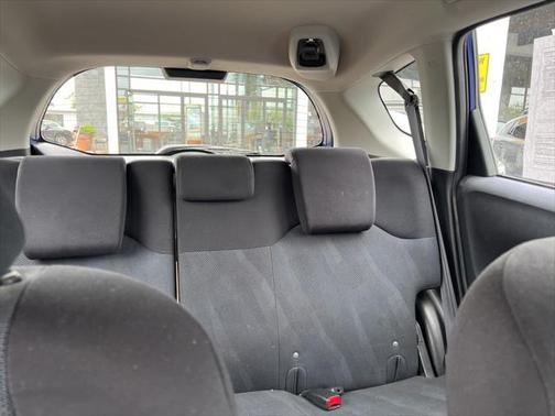 2011 Honda Fit Sport