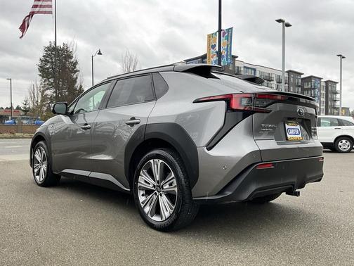 2023 Subaru Solterra Touring