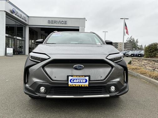 2023 Subaru Solterra Touring