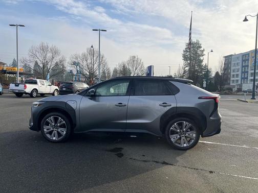 2023 Subaru Solterra Touring