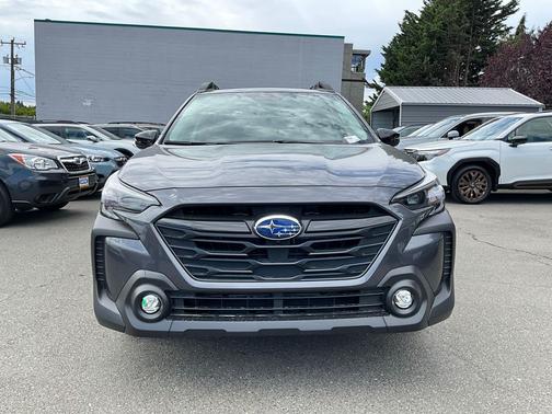 2025 Subaru Outback Onyx Edition XT
