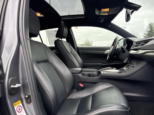 2015 Lexus CT 200h 200h