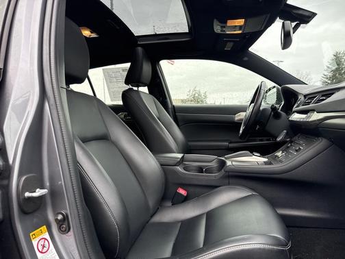 2015 Lexus CT 200h 200h