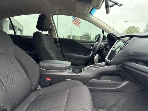 2022 Subaru Legacy Premium