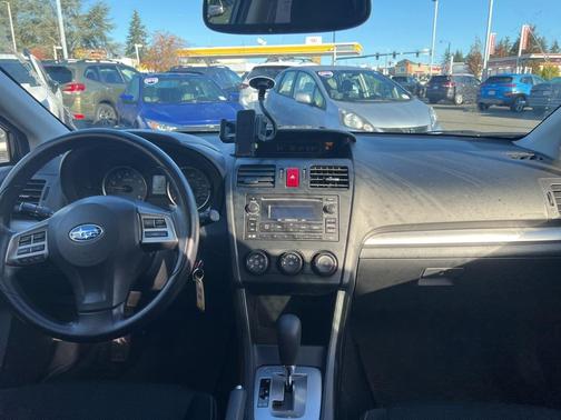 2014 Subaru XV Crosstrek 2.0i Premium