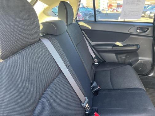 2014 Subaru XV Crosstrek 2.0i Premium