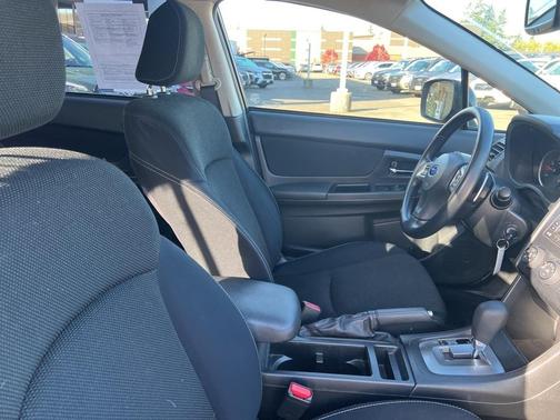2014 Subaru XV Crosstrek 2.0i Premium
