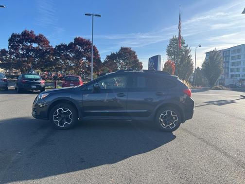 2014 Subaru XV Crosstrek 2.0i Premium