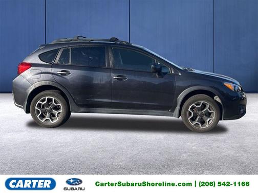 2014 Subaru XV Crosstrek 2.0i Premium