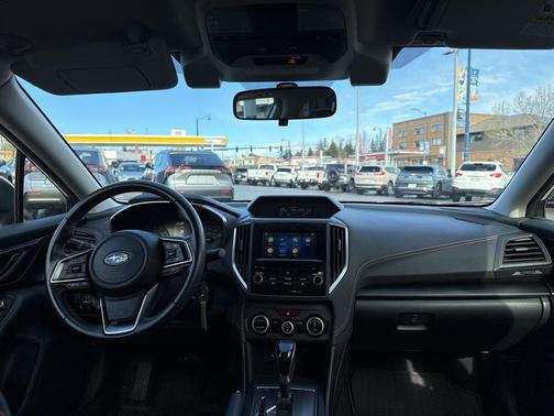 2023 Subaru Crosstrek Premium