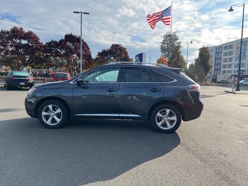 2010 Lexus RX 350 Base