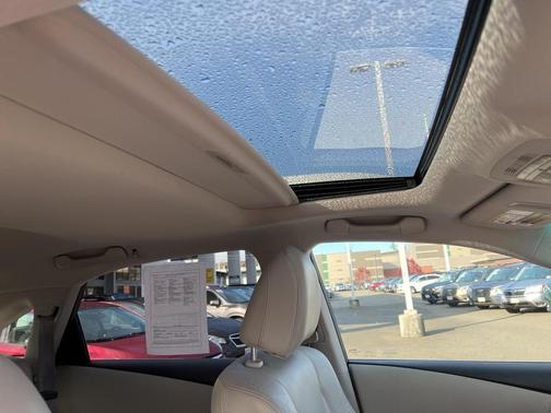 2010 Lexus RX 350 Base