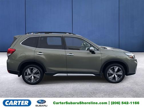 2019 Subaru Forester Touring