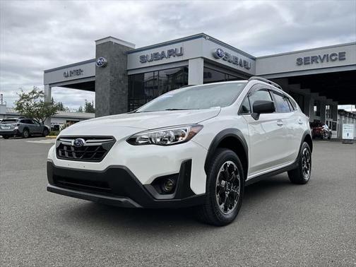 2023 Subaru Crosstrek Base
