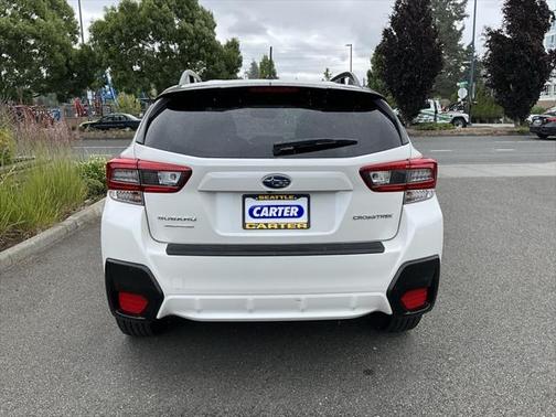 2023 Subaru Crosstrek Base