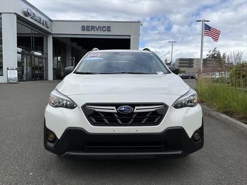 2023 Subaru Crosstrek Base