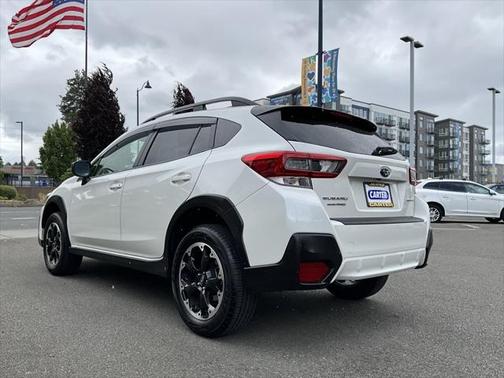 2023 Subaru Crosstrek Base