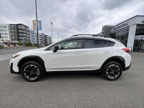 2023 Subaru Crosstrek Base