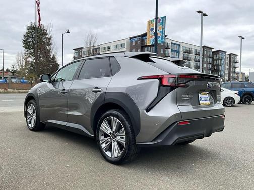 2023 Subaru Solterra Limited