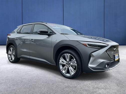 2023 Subaru Solterra Limited