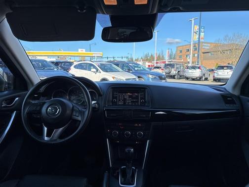 2015 Mazda CX-5 Grand Touring