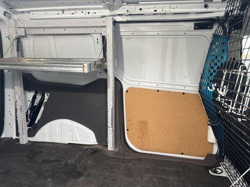 2019 Ford Transit Connect XLT w/Rear Liftgate