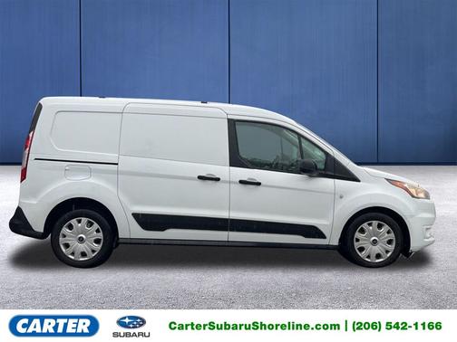 2019 Ford Transit Connect XLT w/Rear Liftgate