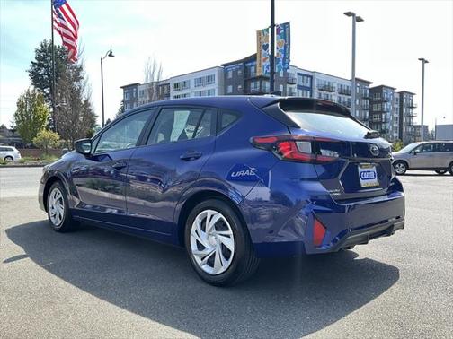 2024 Subaru Impreza Base