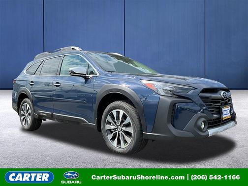 2025 Subaru Outback Touring XT