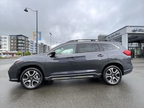 2024 Subaru Ascent Limited 8-Passenger