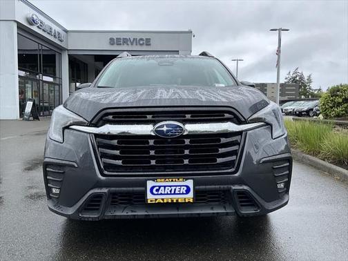2024 Subaru Ascent Limited 8-Passenger