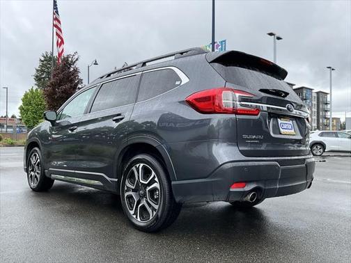 2024 Subaru Ascent Limited 8-Passenger