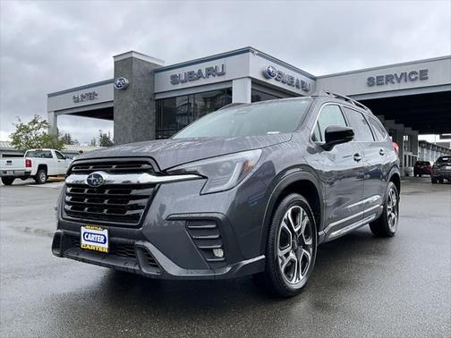 2024 Subaru Ascent Limited 8-Passenger