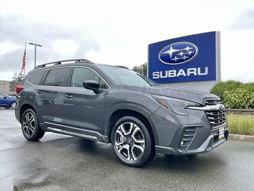 2024 Subaru Ascent Limited 8-Passenger