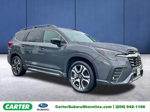 2024 Subaru Ascent Limited 8-Passenger