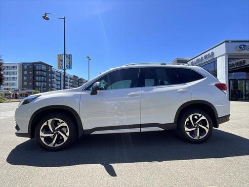 2024 Subaru Forester Touring