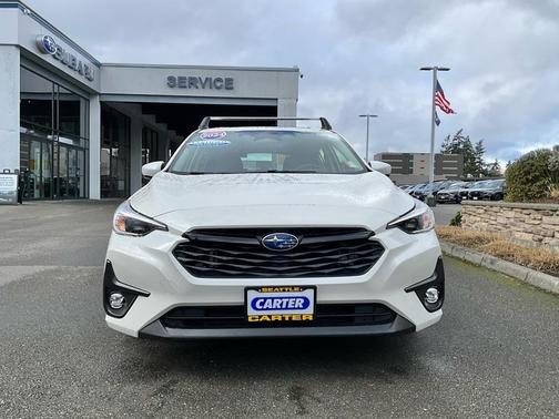 2024 Subaru Impreza Sport