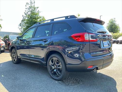 2025 Subaru Ascent Onyx Edition Limited 7-Passenger
