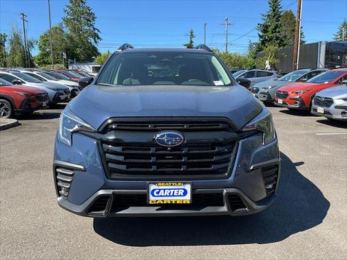 2025 Subaru Ascent Onyx Edition Limited 7-Passenger
