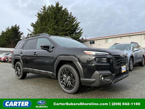 2026 Subaru Outback Limited XT