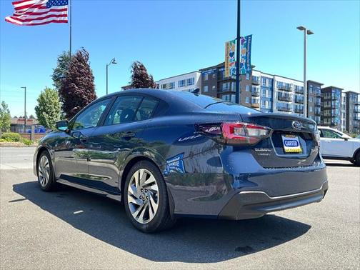 2025 Subaru Legacy Limited