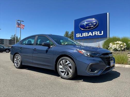 2025 Subaru Legacy Limited