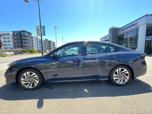 2025 Subaru Legacy Limited