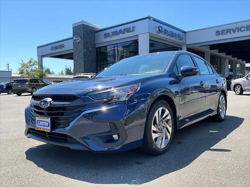 2025 Subaru Legacy Limited