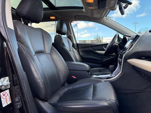 2020 Subaru Ascent Limited 7-Passenger