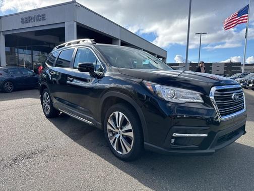 2020 Subaru Ascent Limited 7-Passenger