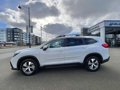 2025 Subaru Ascent Premium 7-Passenger